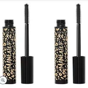 Tarte Maneater Black Mascara NEW IN BOX